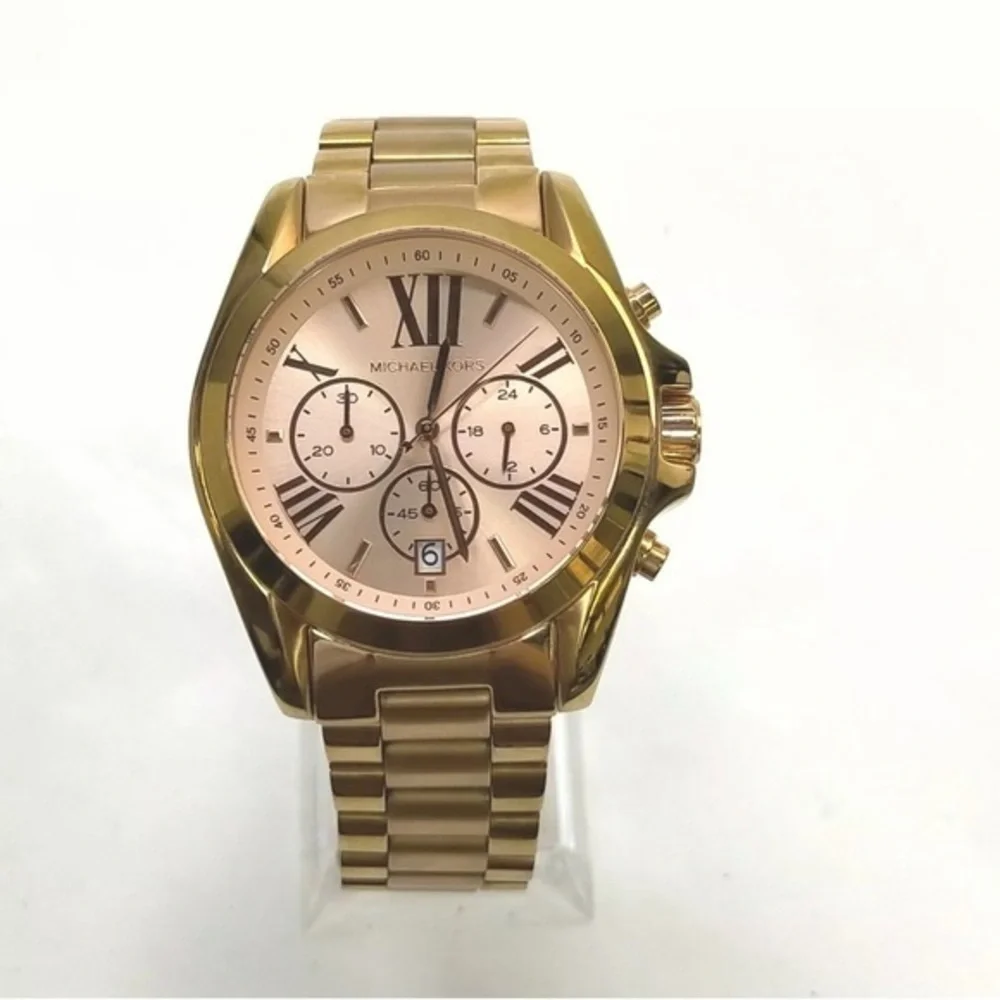 Michael Kors Unisex Watch